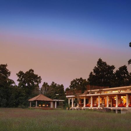 Vila Mahua Kothi Bandhavgarh - A Taj Safari Tāla Exteriér fotografie